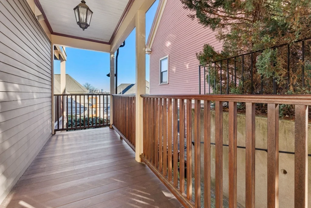 3 bed, 2 bath apartment for rent at 60 Sheridan St Unit 1, Jamaica Plain — photo 14 of 16