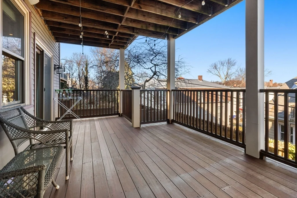 3 bed, 2 bath apartment for rent at 60 Sheridan St Unit 1, Jamaica Plain — photo 13 of 16