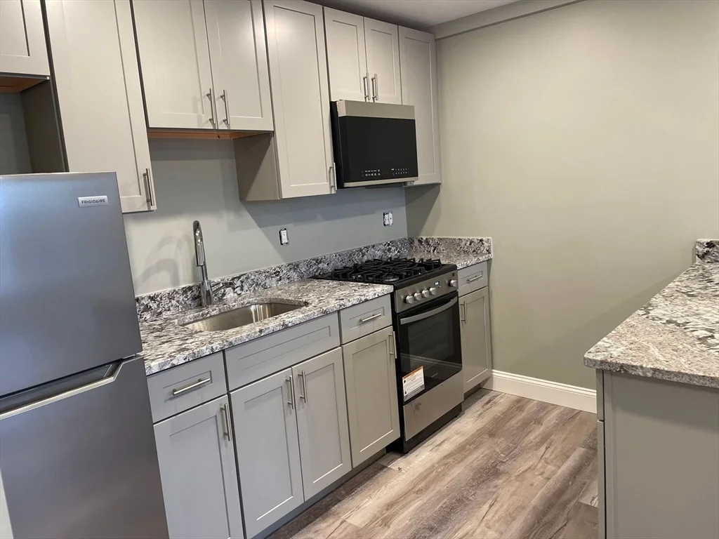 2 bed, 1 bath apartment for rent at 60 Shirley Ave Unit 101, Revere — photo 7 of 13