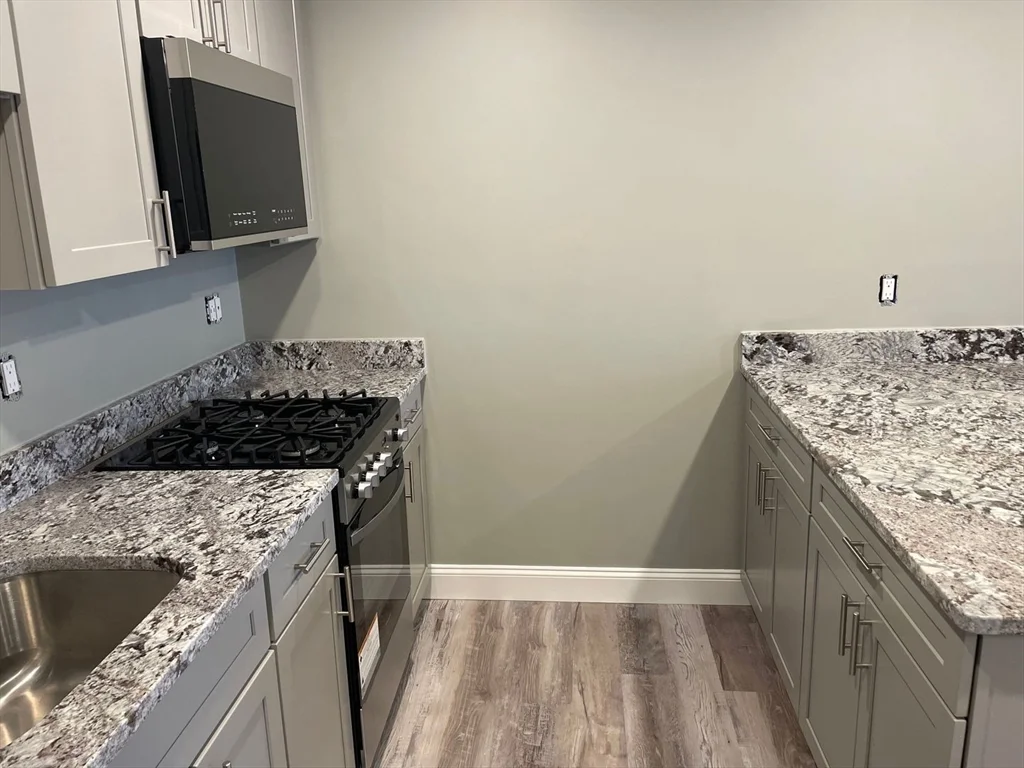 2 bed, 1 bath apartment for rent at 60 Shirley Ave Unit 101, Revere — photo 6 of 13