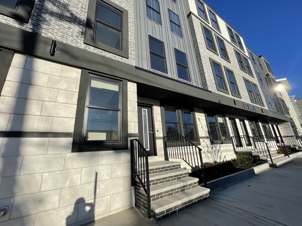 1 bed, 1 bath apartment for rent at 60 Shirley Ave Unit 103, Revere — photo 1 of 10