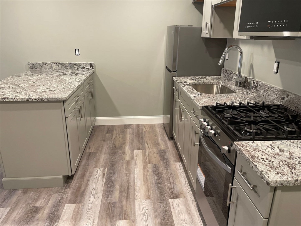 1 bed, 1 bath apartment for rent at 60 Shirley Ave Unit 103, Revere — photo 5 of 10