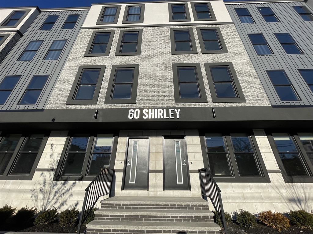 1 bed, 1 bath apartment for rent at 60 Shirley Ave Unit 103, Revere — photo 2 of 10