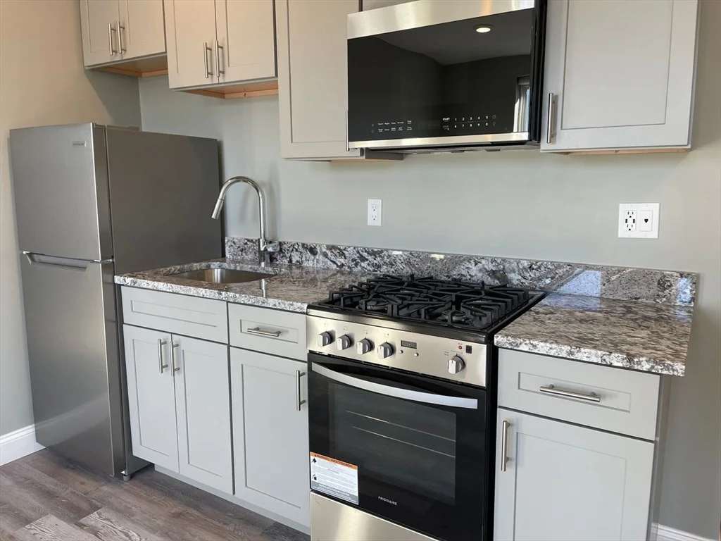 Studio bed, 1 bath apartment for rent at 60 Shirley Ave Unit 207, Revere — photo 14 of 14