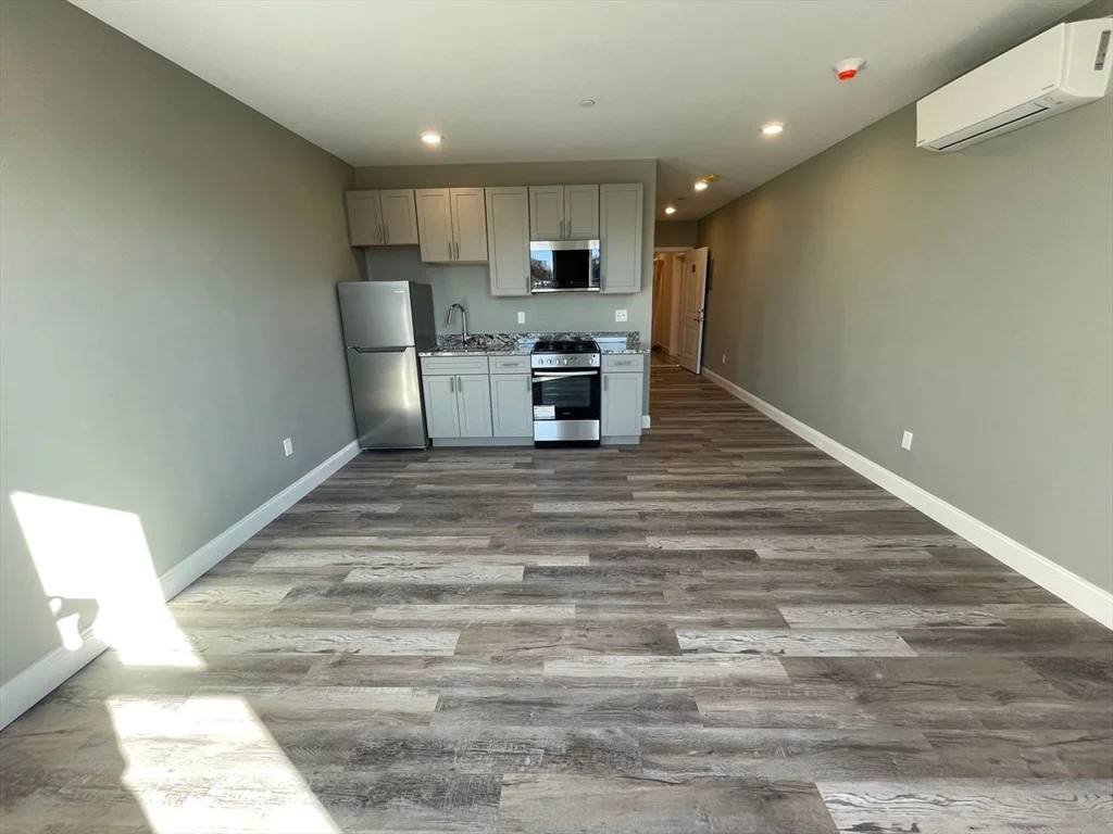 Studio bed, 1 bath apartment for rent at 60 Shirley Ave Unit 207, Revere — photo 13 of 14