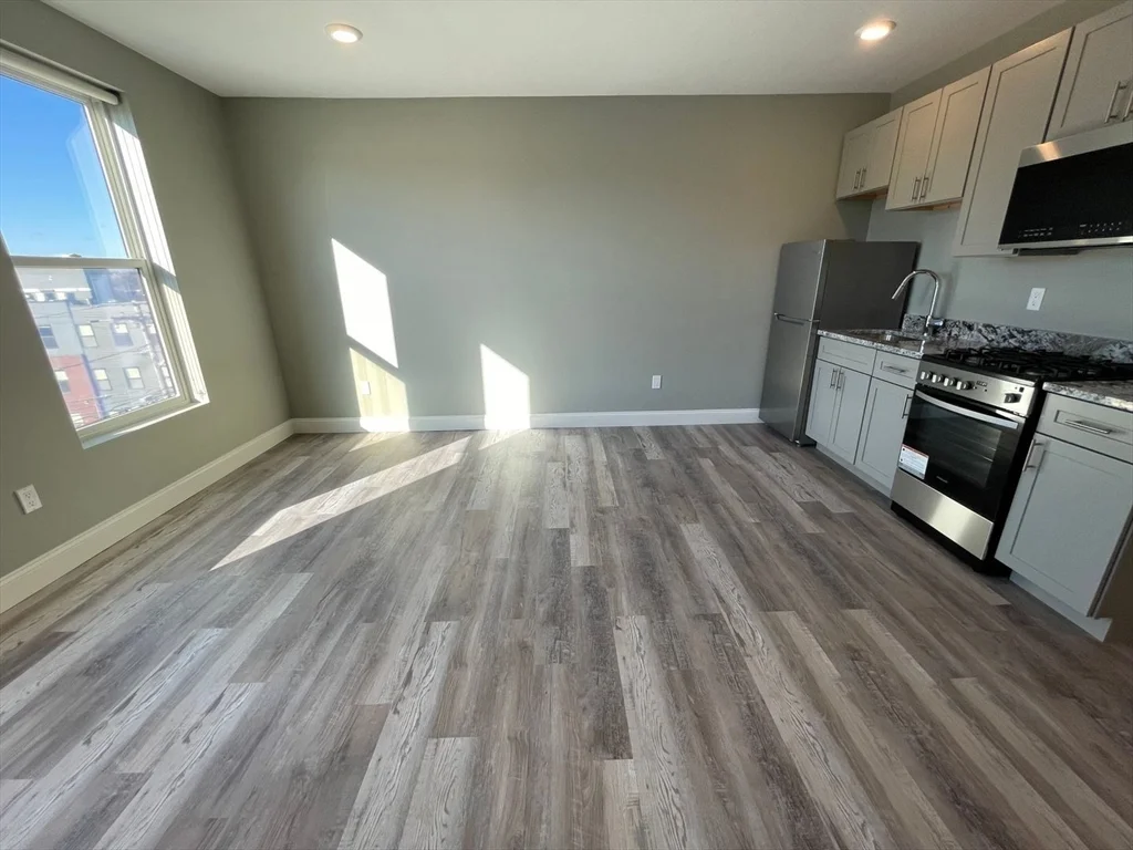 Studio bed, 1 bath apartment for rent at 60 Shirley Ave Unit 207, Revere — photo 12 of 14