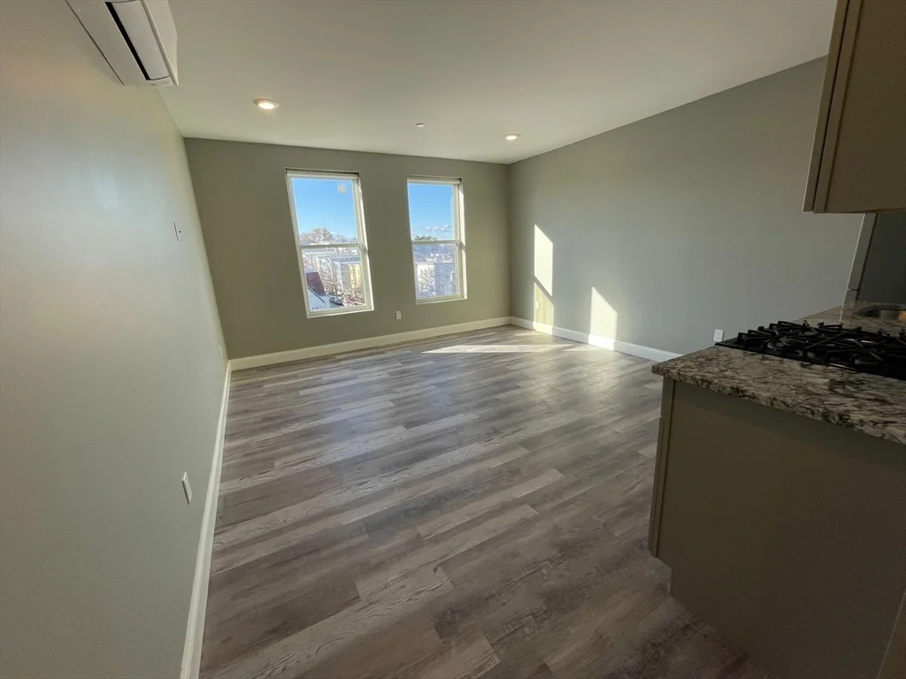 Studio bed, 1 bath apartment for rent at 60 Shirley Ave Unit 207, Revere — photo 11 of 14