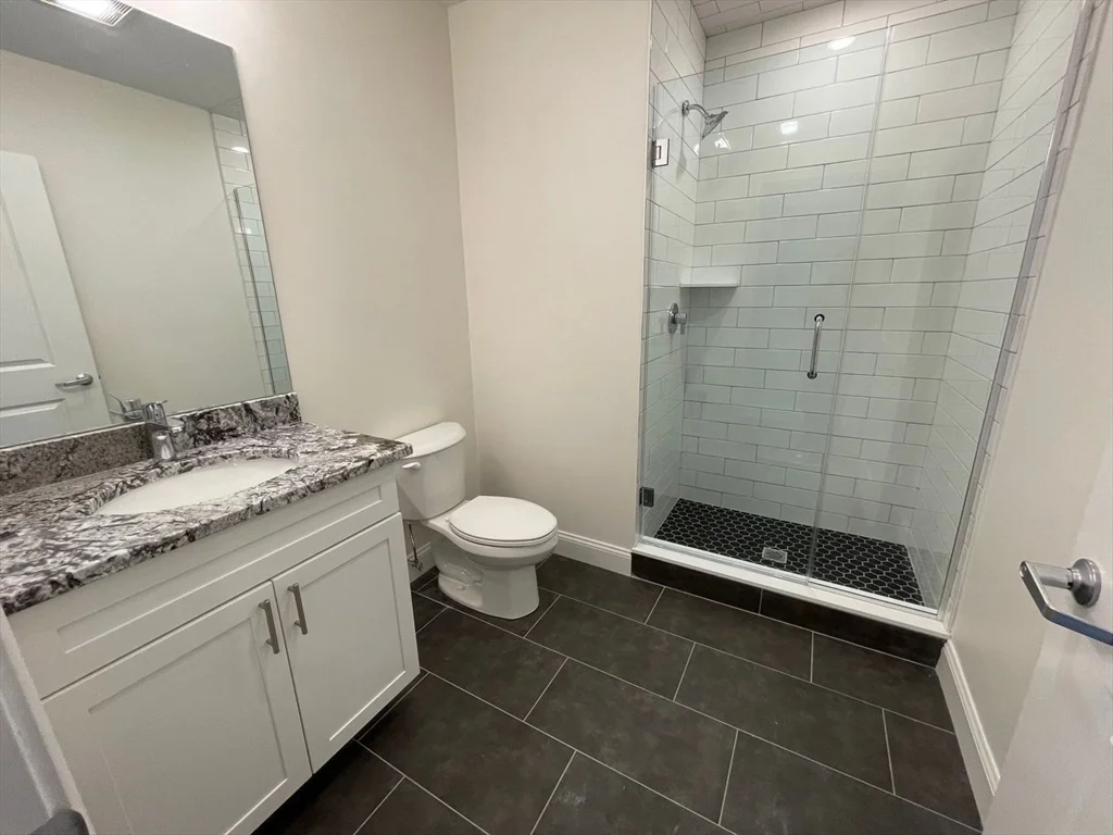 Studio bed, 1 bath apartment for rent at 60 Shirley Ave Unit 207, Revere — photo 9 of 14