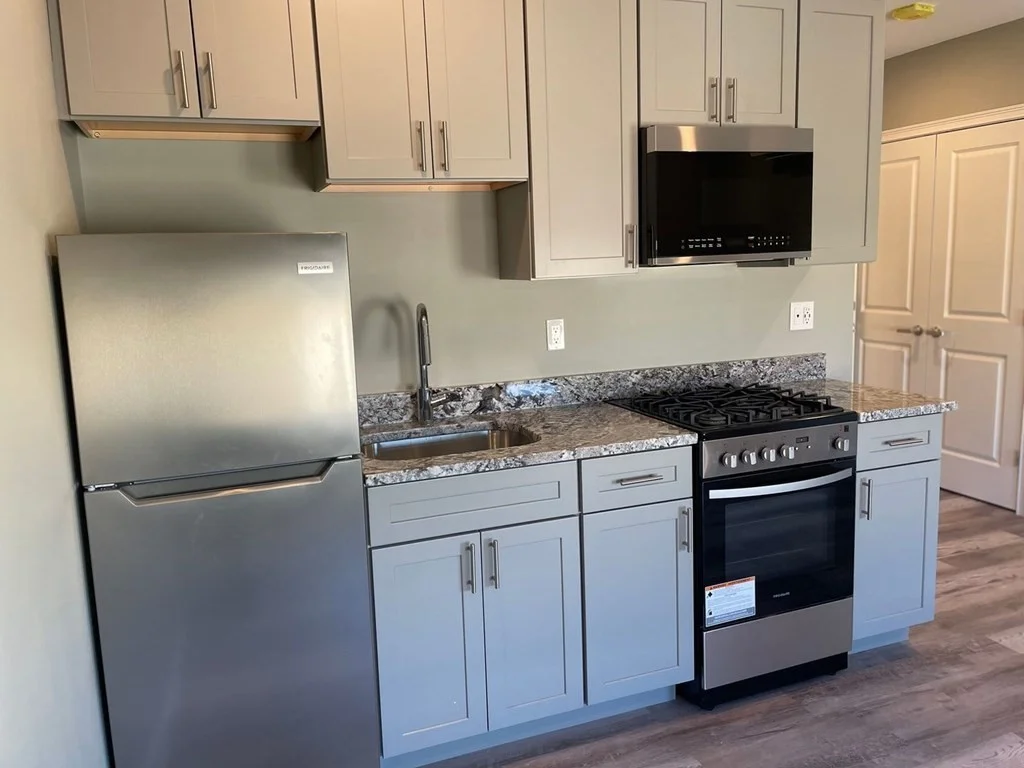Studio bed, 1 bath apartment for rent at 60 Shirley Ave Unit 302, Revere — photo 12 of 14