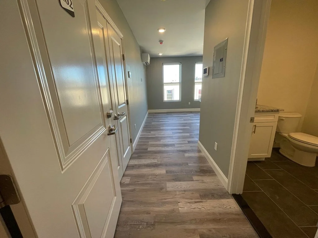 Studio bed, 1 bath apartment for rent at 60 Shirley Ave Unit 302, Revere — photo 7 of 14