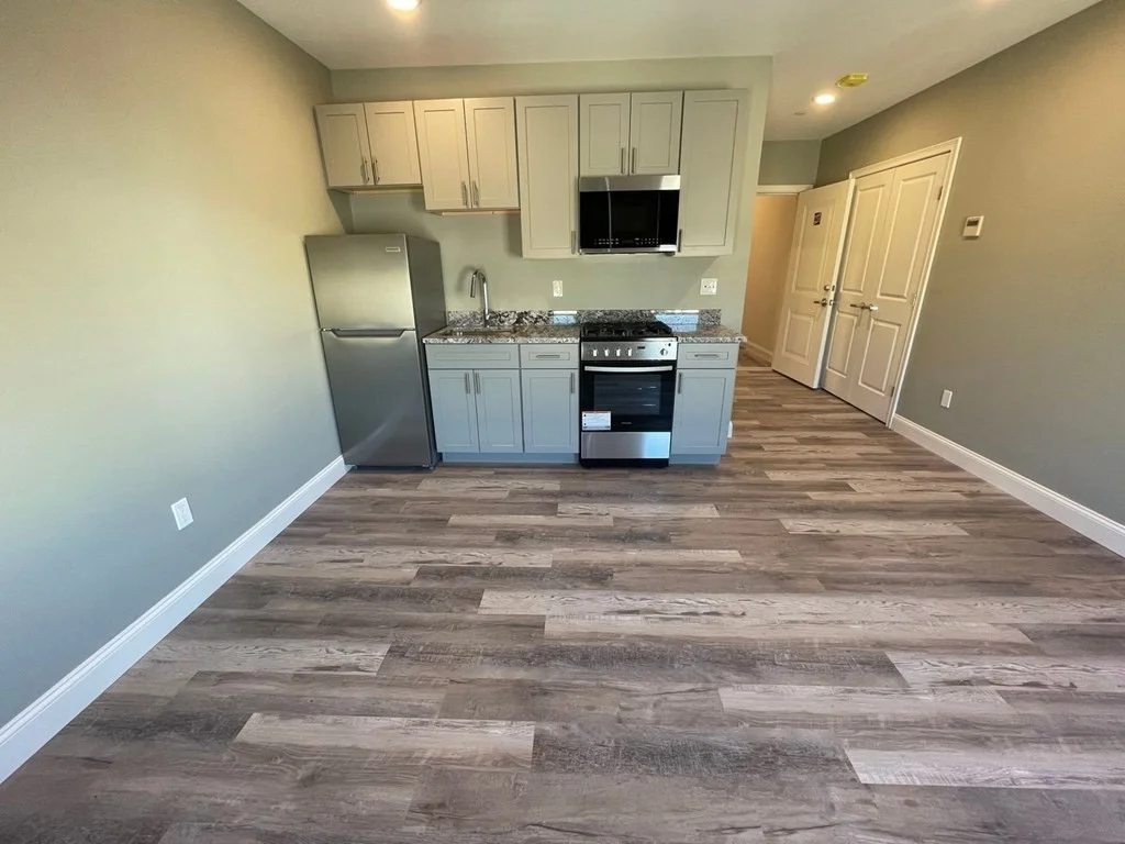 Studio bed, 1 bath apartment for rent at 60 Shirley Ave Unit 302, Revere — photo 13 of 14