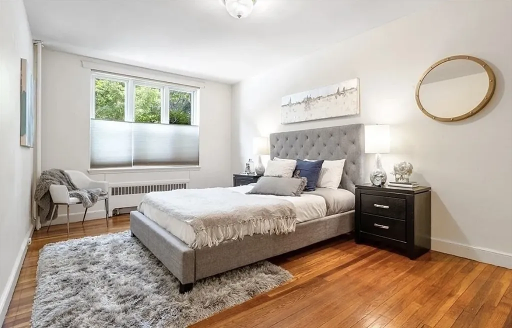 1 bed, 1 bath apartment for rent at 60 Sutherland Rd Unit 1, Brighton — photo 15 of 21