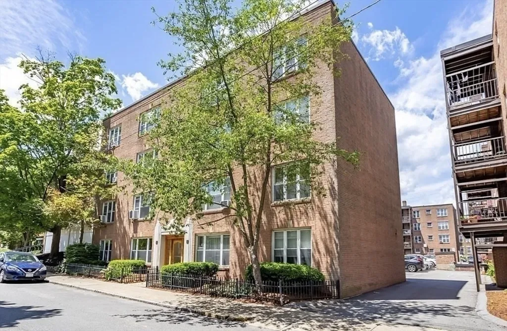 1 bed, 1 bath apartment for rent at 60 Sutherland Rd Unit 1, Brighton — photo 3 of 21