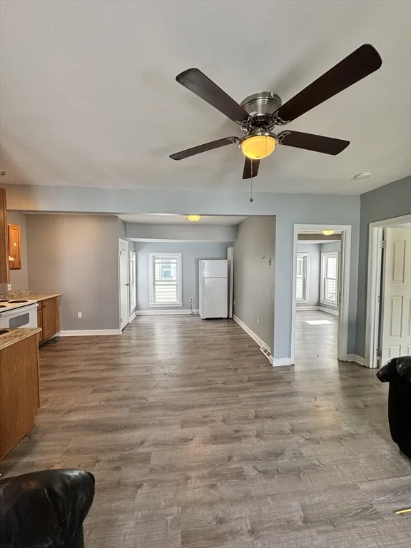 4 bed, 1 bath apartment for rent at 60 Tremont St Unit 2, Brockton — photo 2 of 10