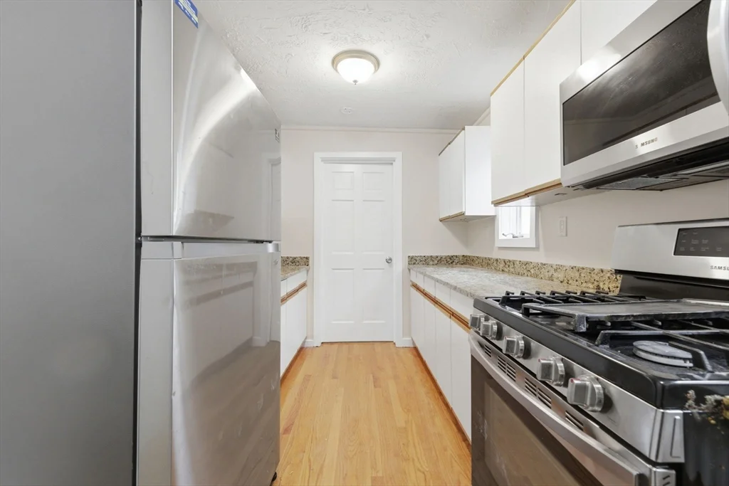 2 bed, 1 bath apartment for rent at 60 Tudor Unit 1, Lynn — photo 1 of 19