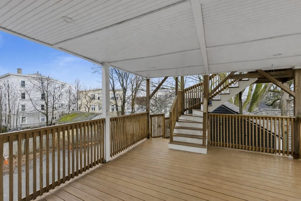 2 bed, 1 bath apartment for rent at 60 Tudor Unit 1, Lynn — photo 18 of 19
