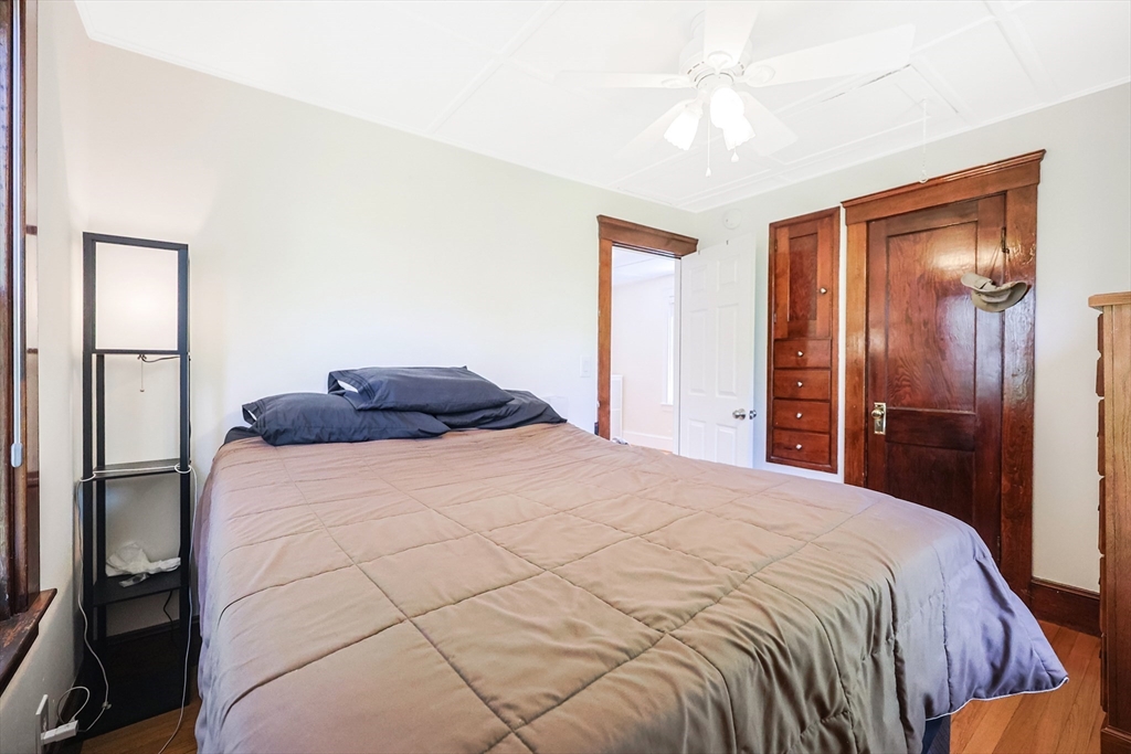 1 bed, 1 bath apartment for rent at 60 Verndale Ave Unit 60, Attleboro — photo 16 of 32