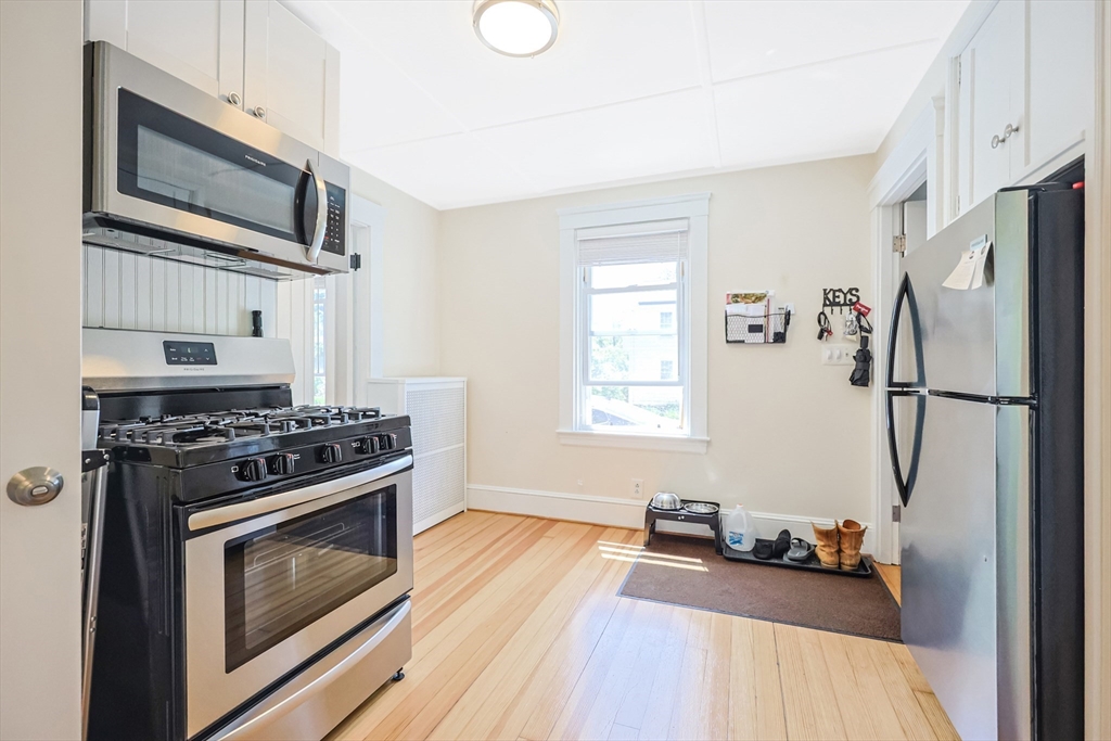 1 bed, 1 bath apartment for rent at 60 Verndale Ave Unit 60, Attleboro — photo 6 of 32