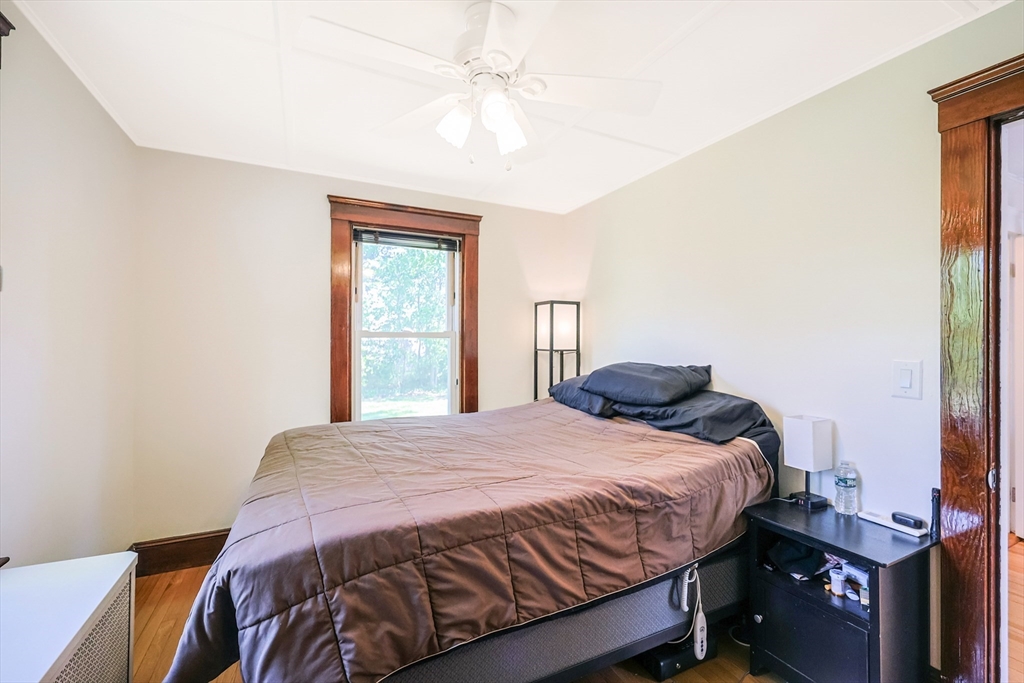 1 bed, 1 bath apartment for rent at 60 Verndale Ave Unit 60, Attleboro — photo 15 of 32