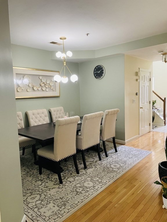 2 bed, 1 bath apartment for rent at 60 Village Dr Unit 60, Quincy — photo 8 of 16