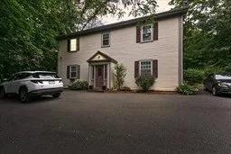 1 bed, 1 bath apartment for rent at 60 Vinton St Unit 3, Melrose