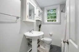 1 bed, 1 bath apartment for rent at 60 Vinton St Unit 3, Melrose — photo 9 of 15