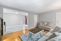 1 bed, 1 bath apartment for rent at 60 Vinton St Unit 3, Melrose — photo 11 of 15