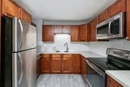 1 bed, 1 bath apartment for rent at 60 Vinton St Unit 3, Melrose — photo 2 of 15