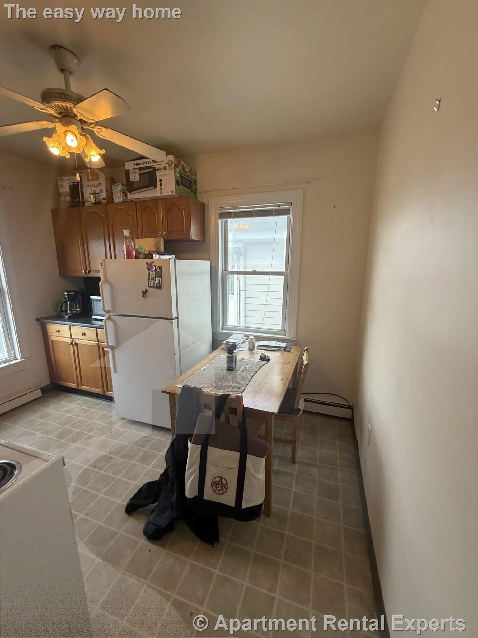 Studio bed, 1 bath apartment for rent at 60 Walden St Unit 1, Porter Square — photo 7 of 10
