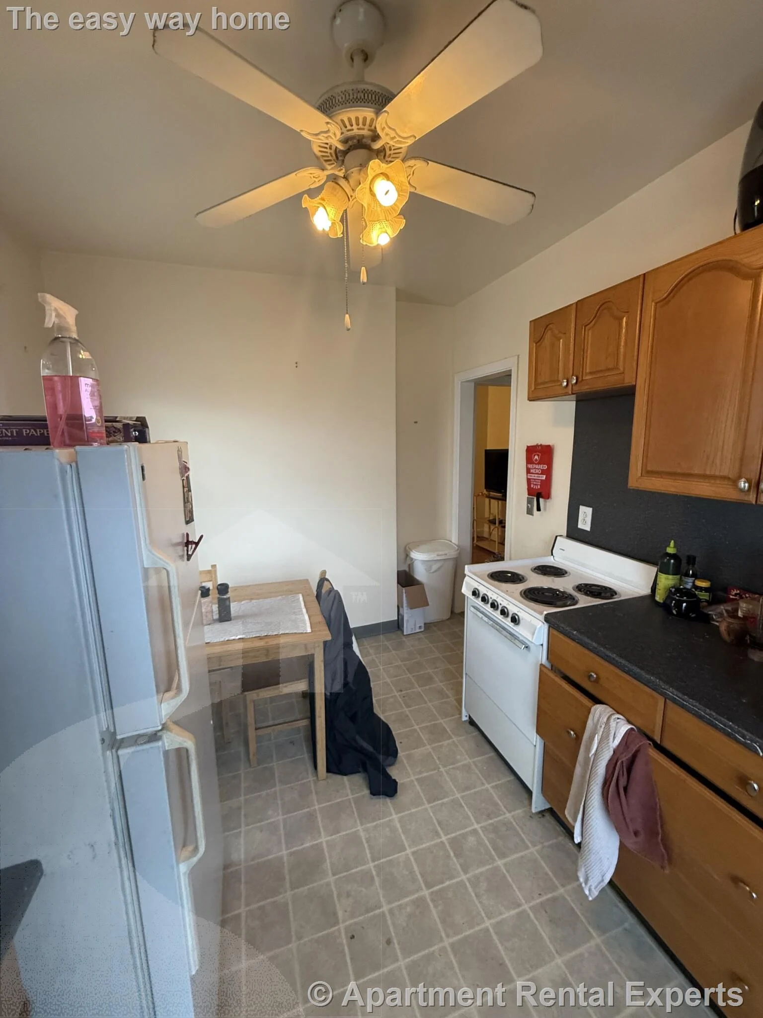 Studio bed, 1 bath apartment for rent at 60 Walden St Unit 1, Porter Square — photo 2 of 10