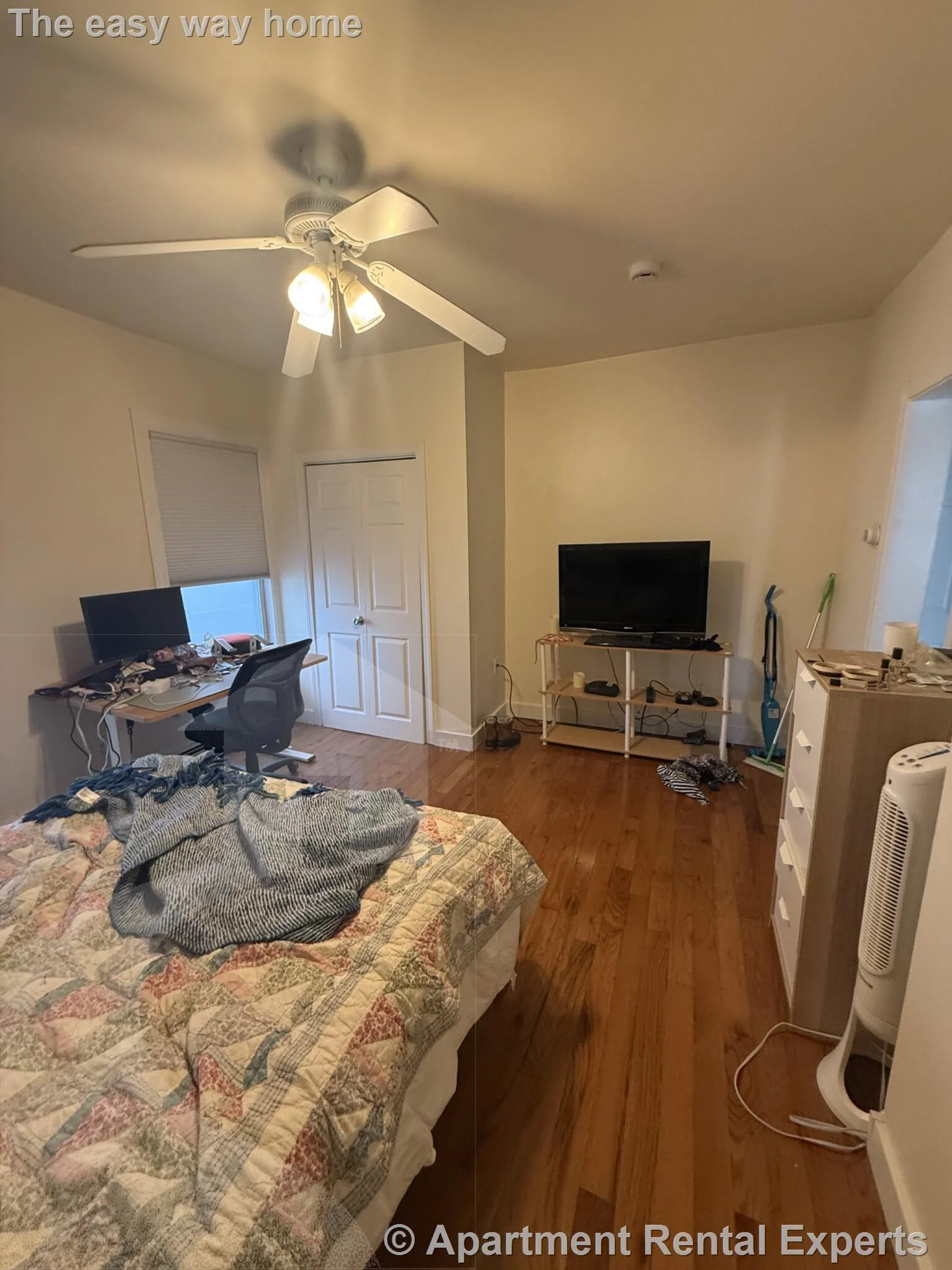 Studio bed, 1 bath apartment for rent at 60 Walden St Unit 1, Porter Square — photo 6 of 10