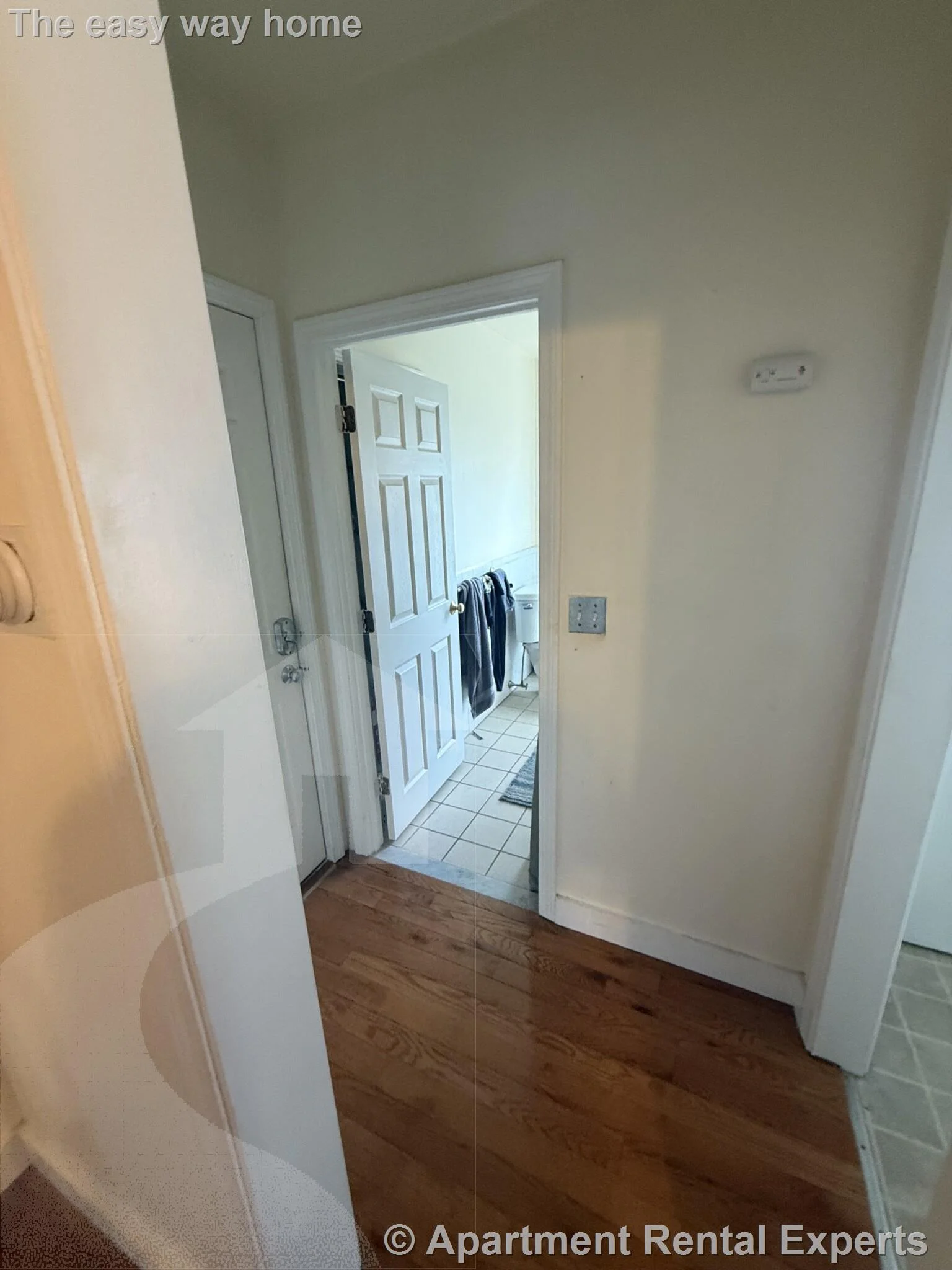 Studio bed, 1 bath apartment for rent at 60 Walden St Unit 1, Porter Square — photo 10 of 10