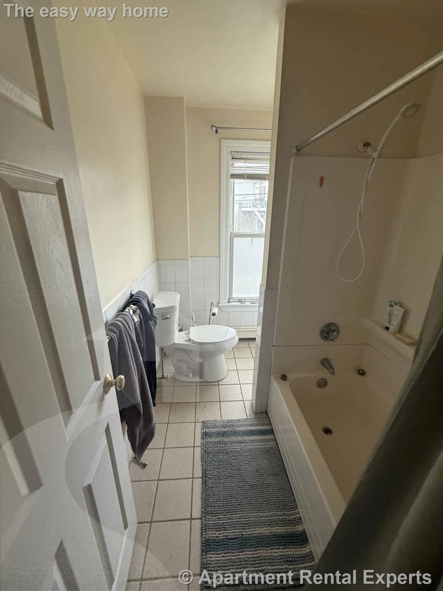 Studio bed, 1 bath apartment for rent at 60 Walden St Unit 1, Porter Square — photo 4 of 10