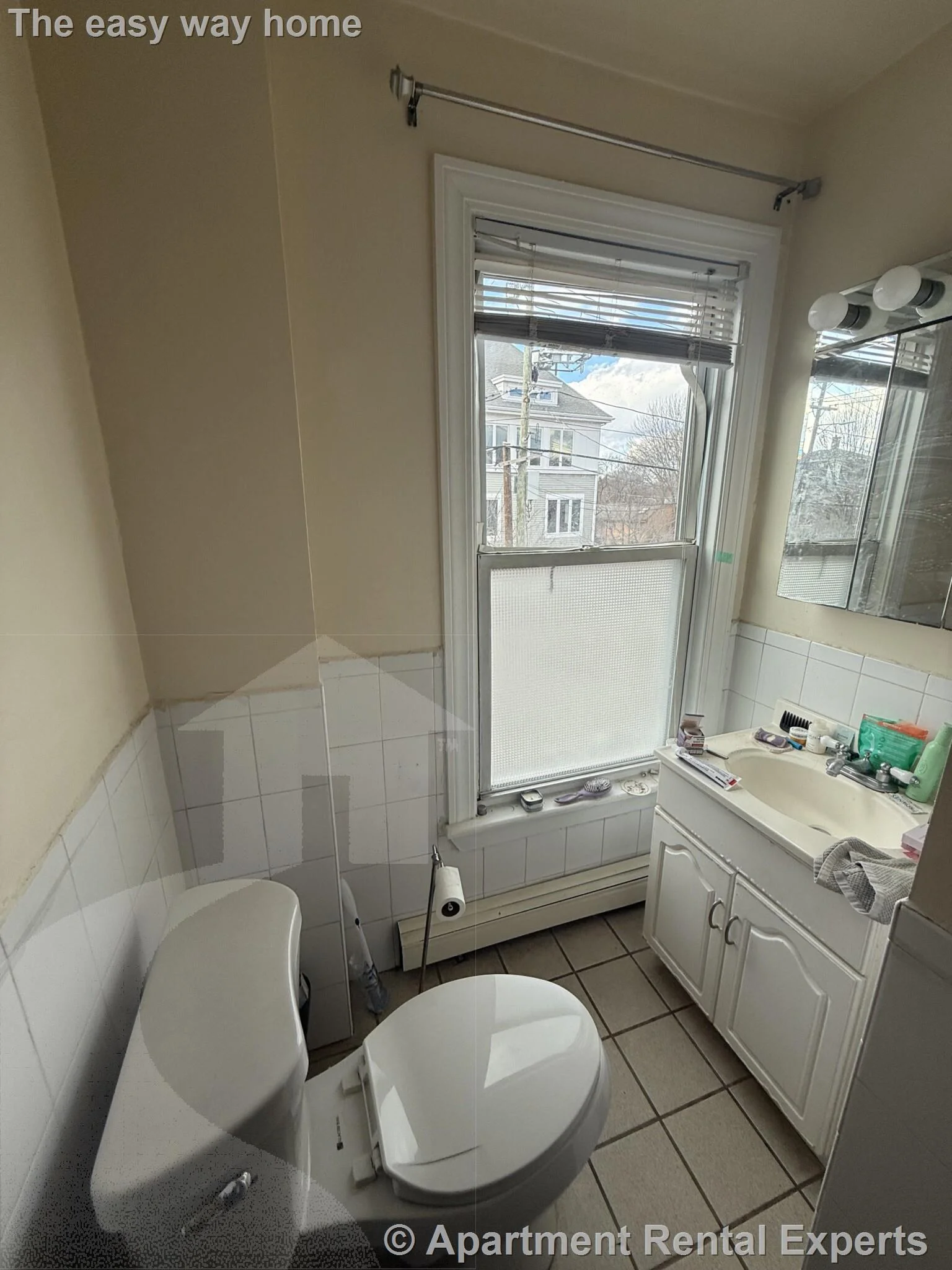 Studio bed, 1 bath apartment for rent at 60 Walden St Unit 1, Porter Square — photo 3 of 10