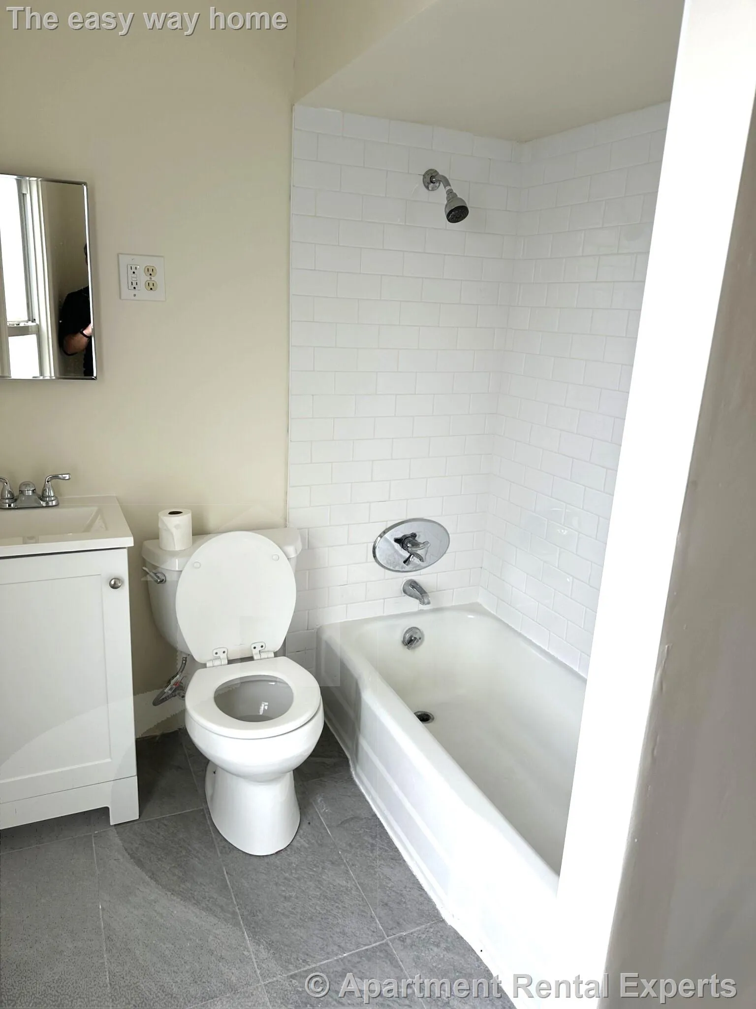 1 bed, 1 bath apartment for rent at 60 Walden St Unit 2, Porter Square — photo 5 of 8