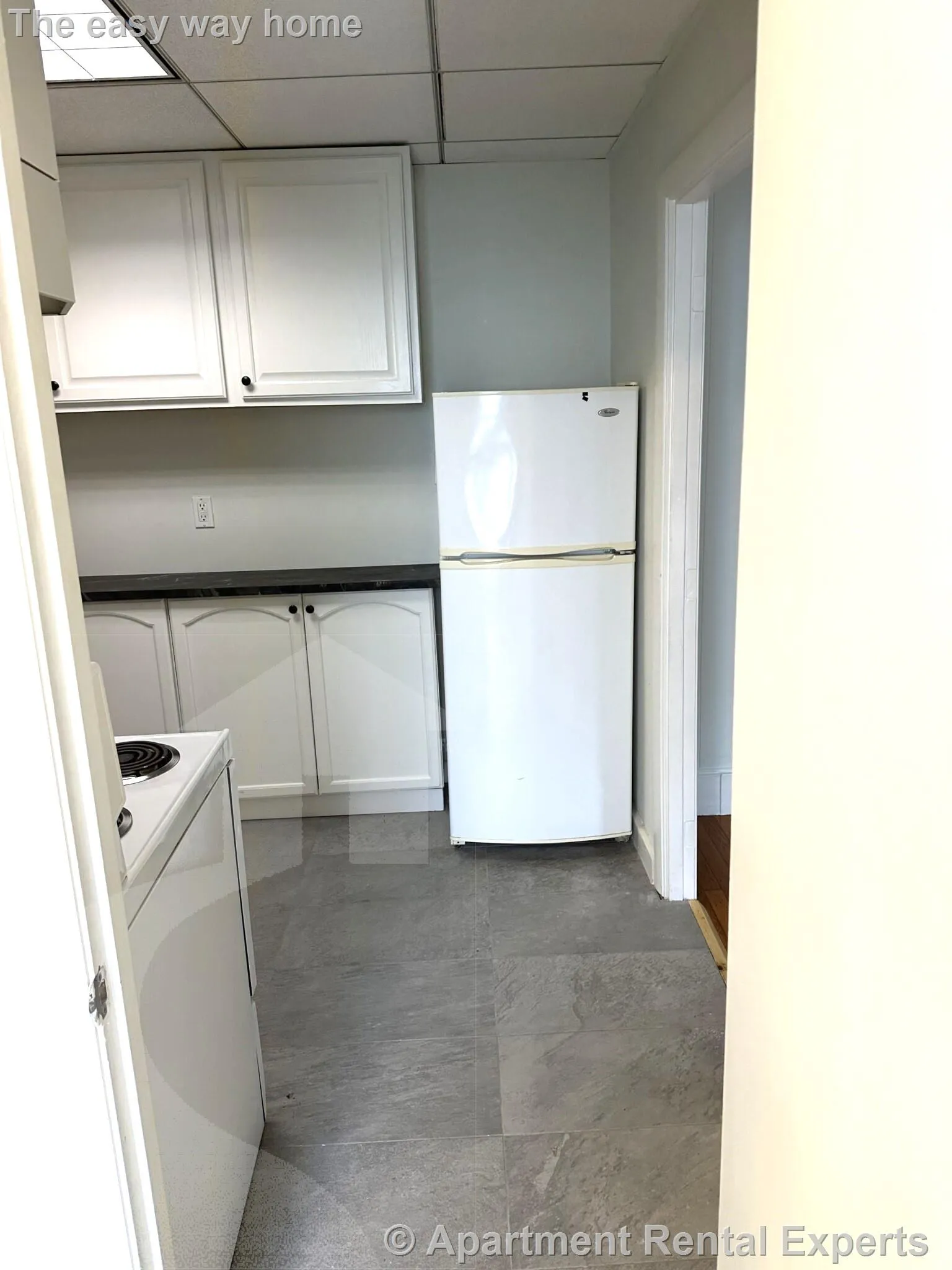 1 bed, 1 bath apartment for rent at 60 Walden St Unit 2, Porter Square — photo 3 of 8