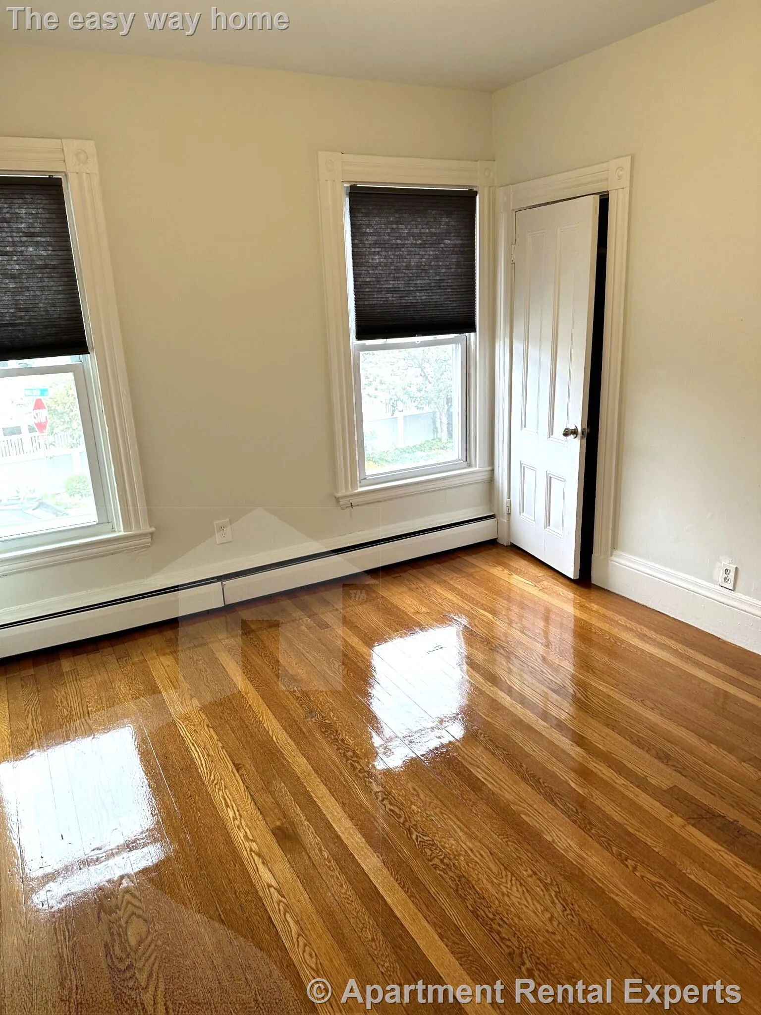 1 bed, 1 bath apartment for rent at 60 Walden St Unit 2, Porter Square — photo 7 of 8
