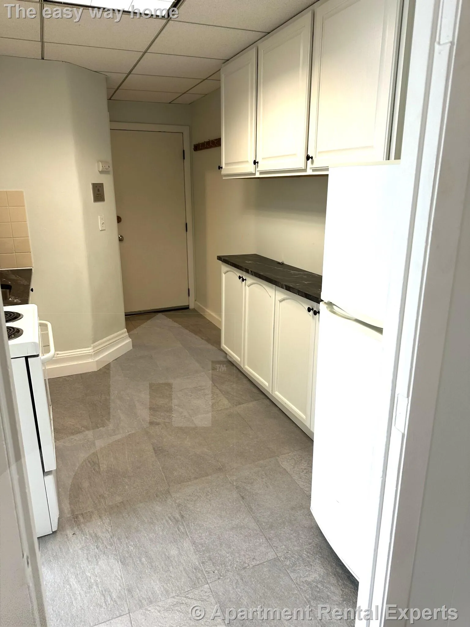 1 bed, 1 bath apartment for rent at 60 Walden St Unit 2, Porter Square — photo 4 of 8