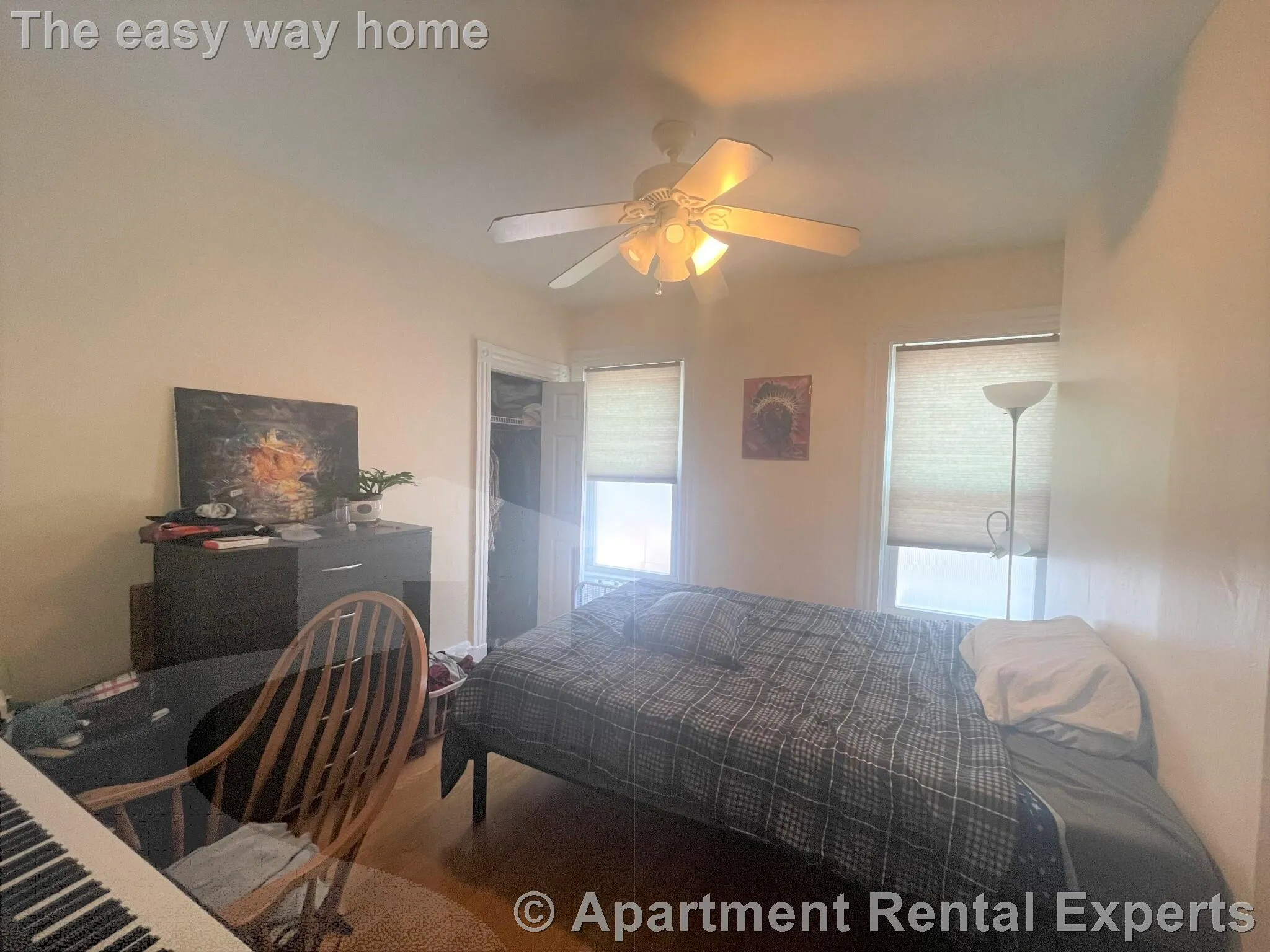 1 bed, 1 bath apartment for rent at 60 Walden St Unit 3, Porter Square — photo 5 of 6