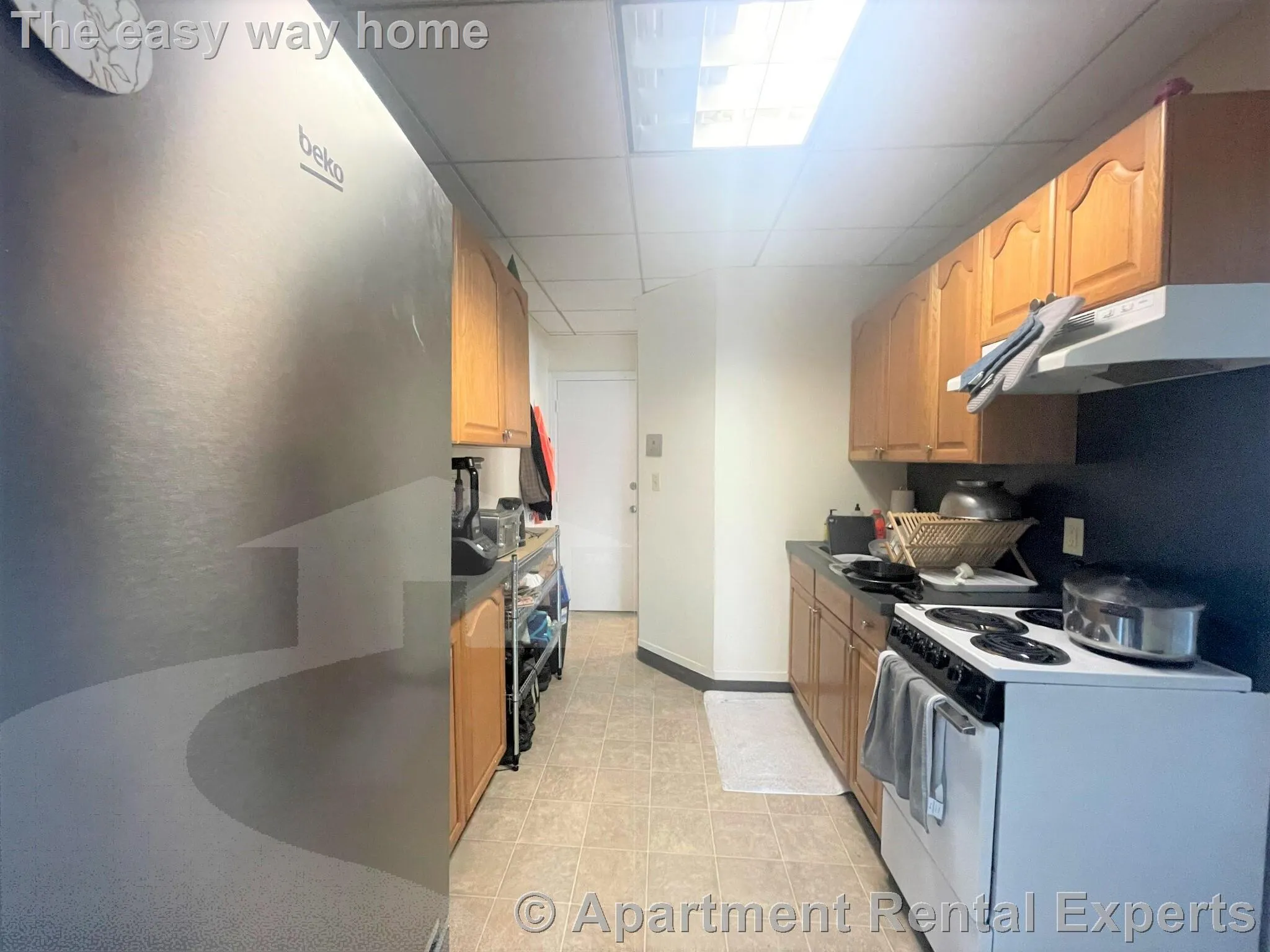 1 bed, 1 bath apartment for rent at 60 Walden St Unit 3, Porter Square — photo 4 of 6
