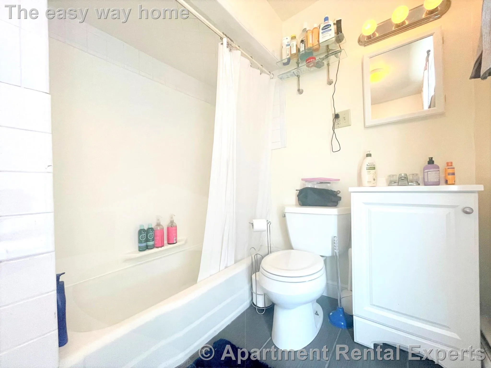 1 bed, 1 bath apartment for rent at 60 Walden St Unit 3, Porter Square — photo 6 of 6