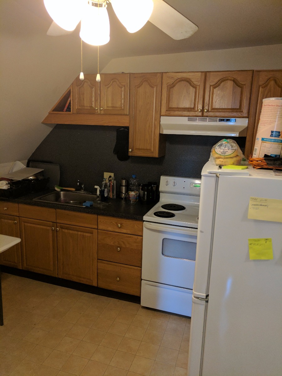 3 bed, 1 bath apartment for rent at 60 Walden St Unit 4, North Cambridge — photo 1 of 4