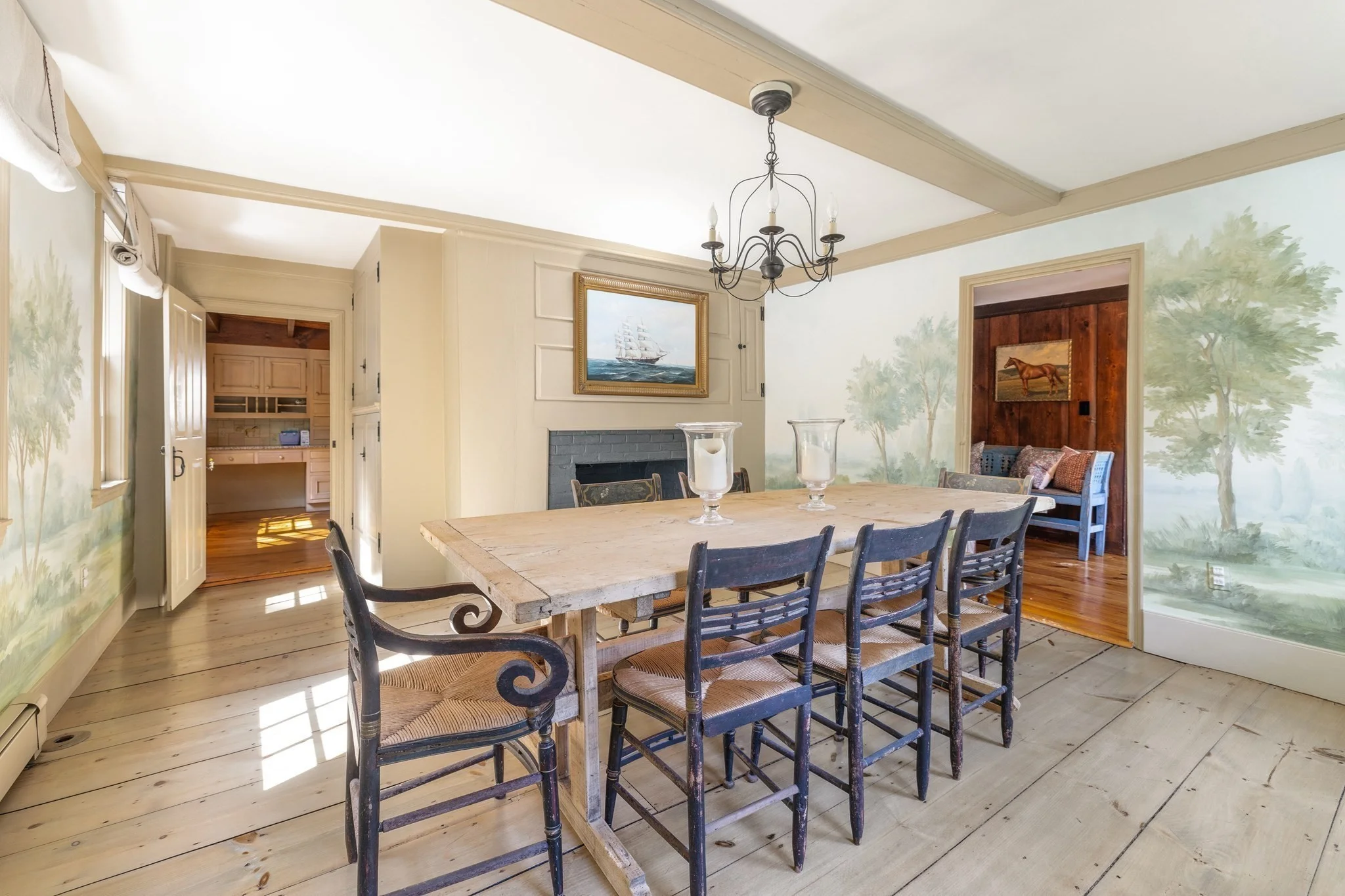 5 bed, 4+ bath apartment for rent at 60 Washington St, Sherborn — photo 13 of 37