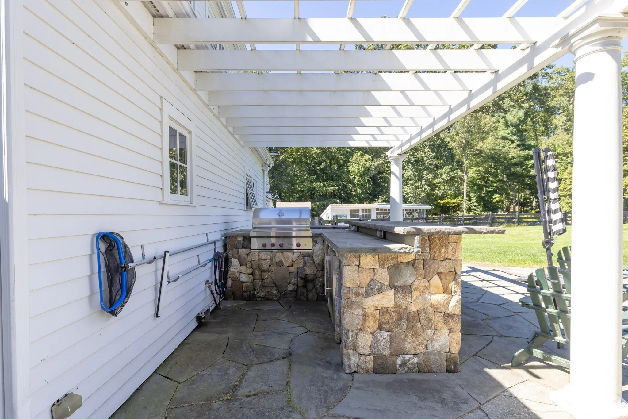 5 bed, 4+ bath apartment for rent at 60 Washington St, Sherborn — photo 28 of 37