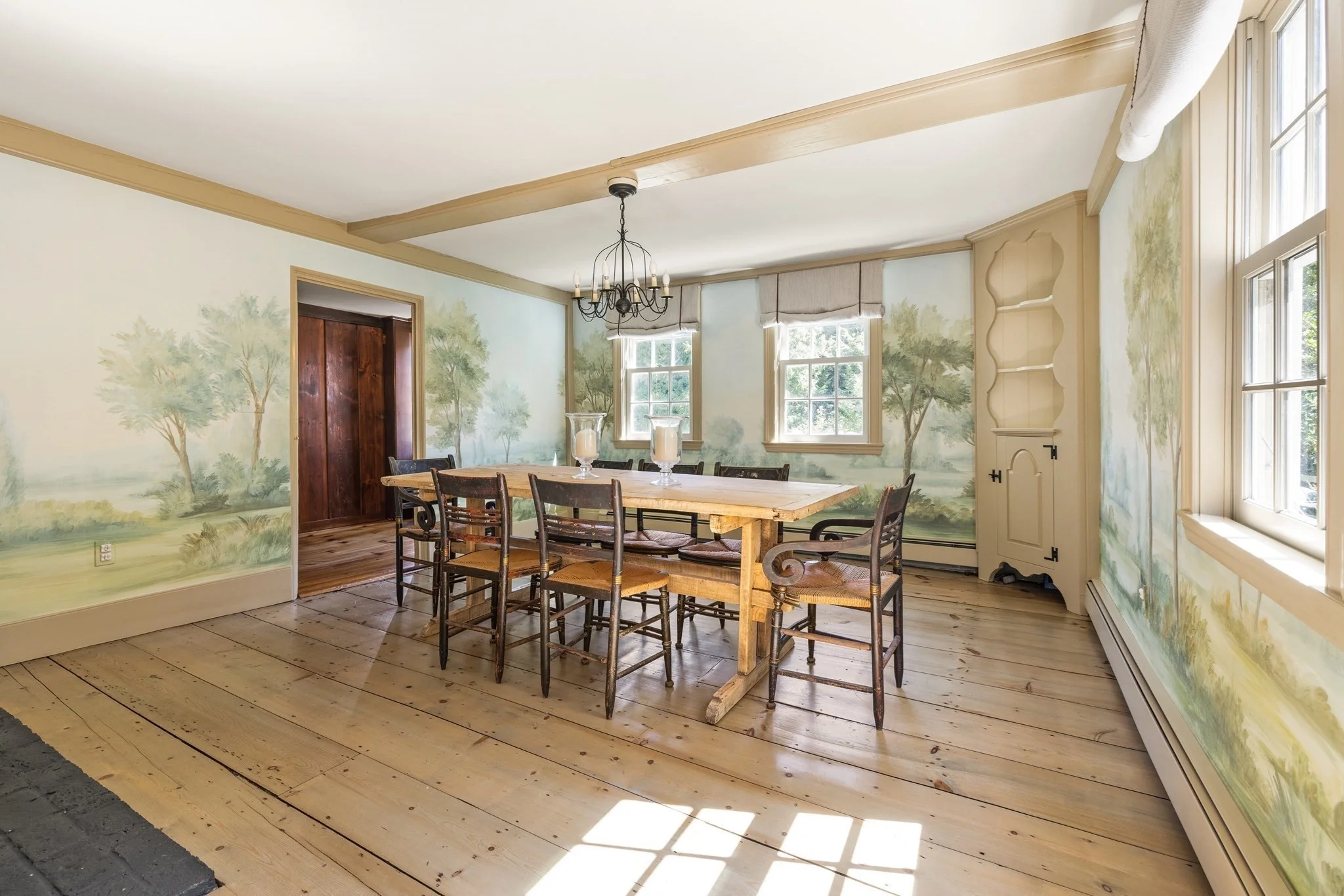5 bed, 4+ bath apartment for rent at 60 Washington St, Sherborn — photo 12 of 37