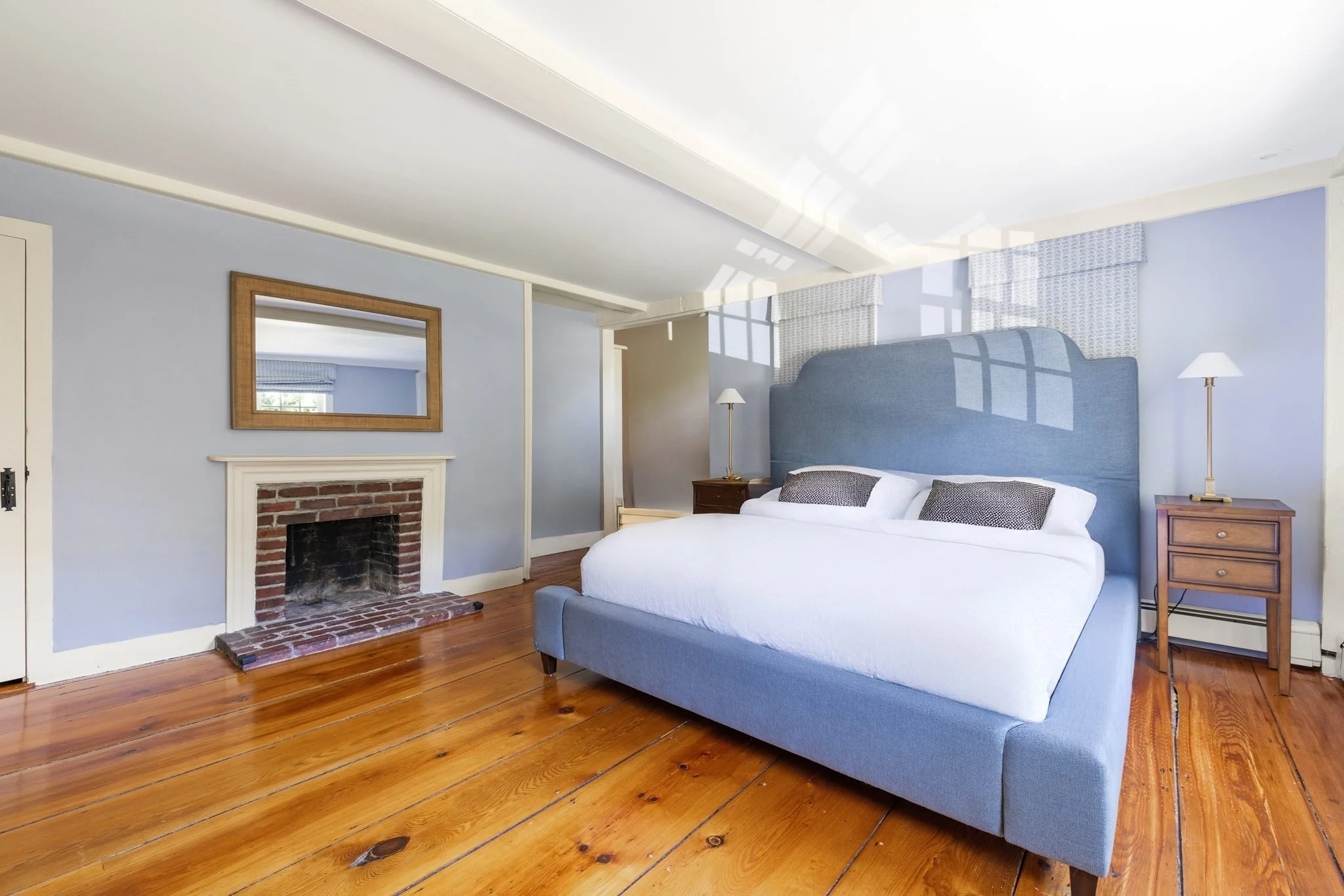 5 bed, 4+ bath apartment for rent at 60 Washington St, Sherborn — photo 17 of 37