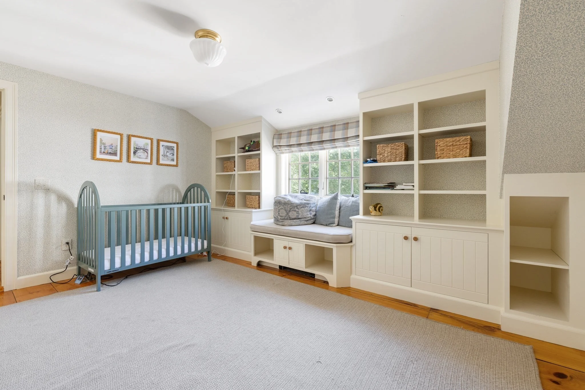 5 bed, 4+ bath apartment for rent at 60 Washington St, Sherborn — photo 25 of 37