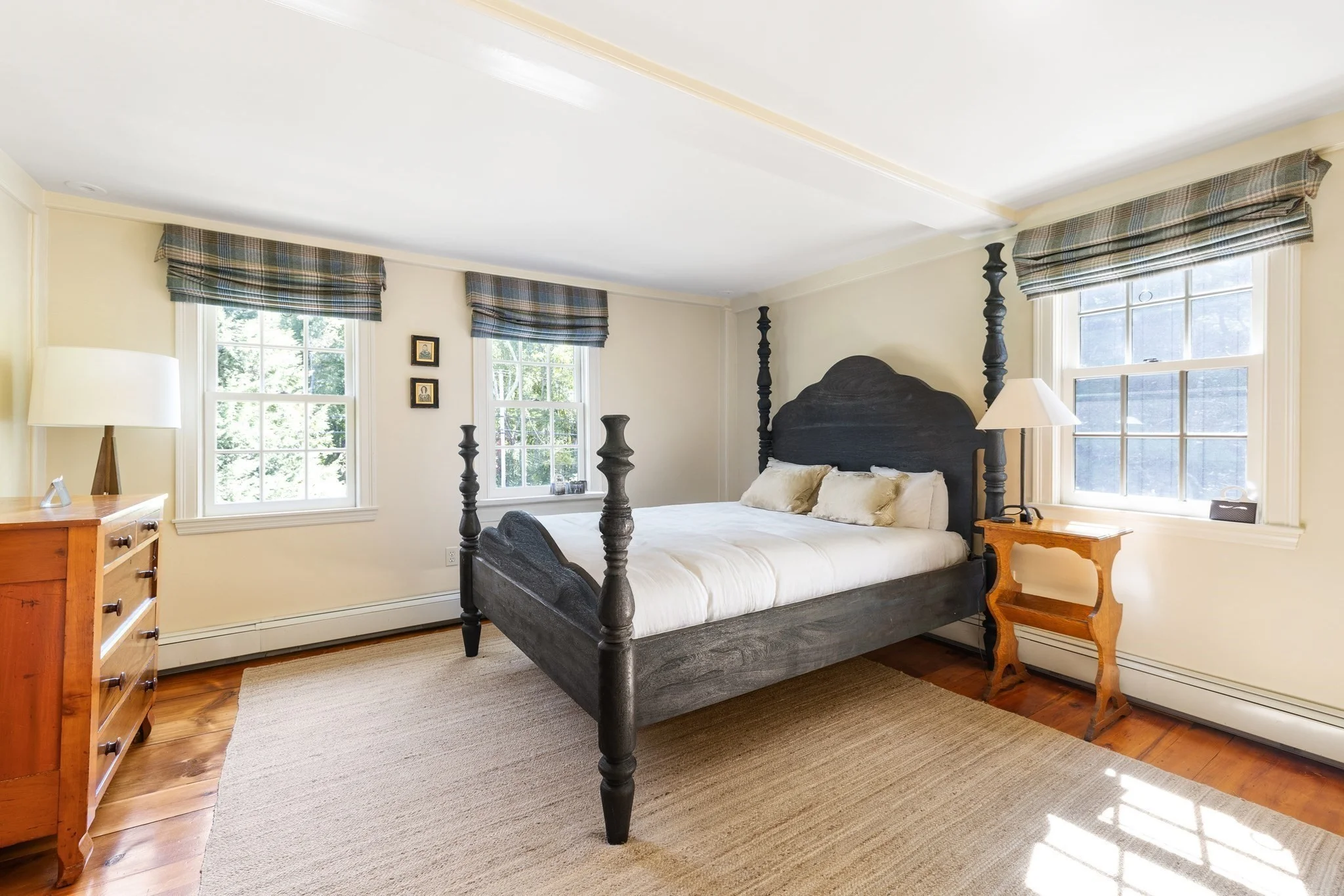 5 bed, 4+ bath apartment for rent at 60 Washington St, Sherborn — photo 20 of 37