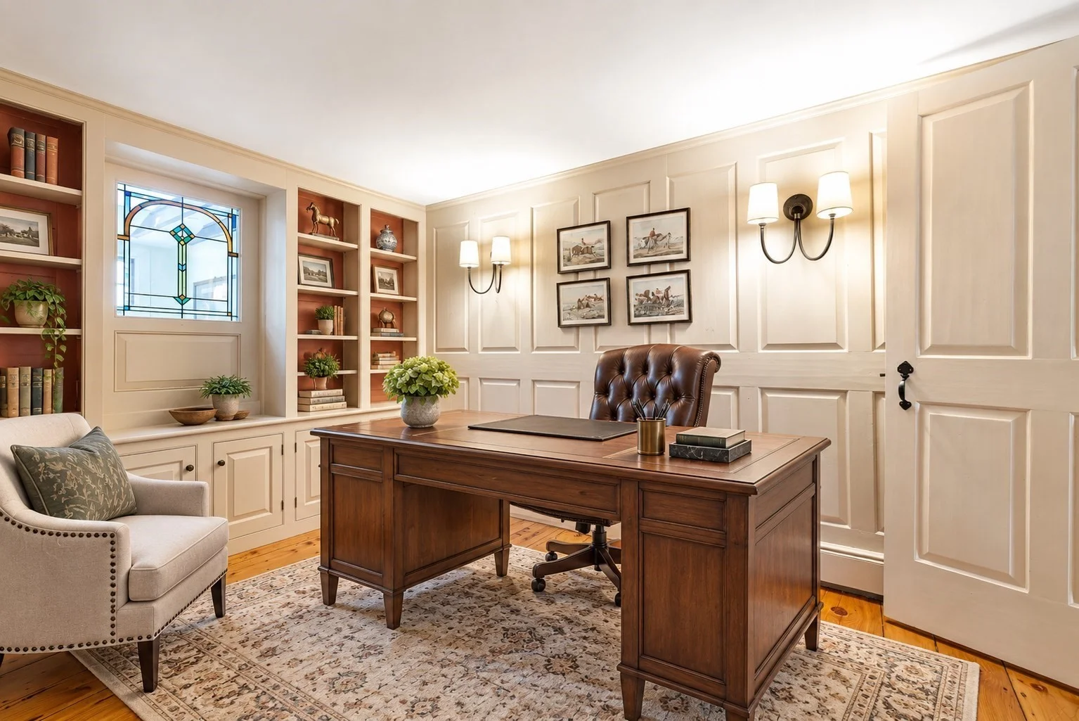 5 bed, 4+ bath apartment for rent at 60 Washington St, Sherborn — photo 22 of 37