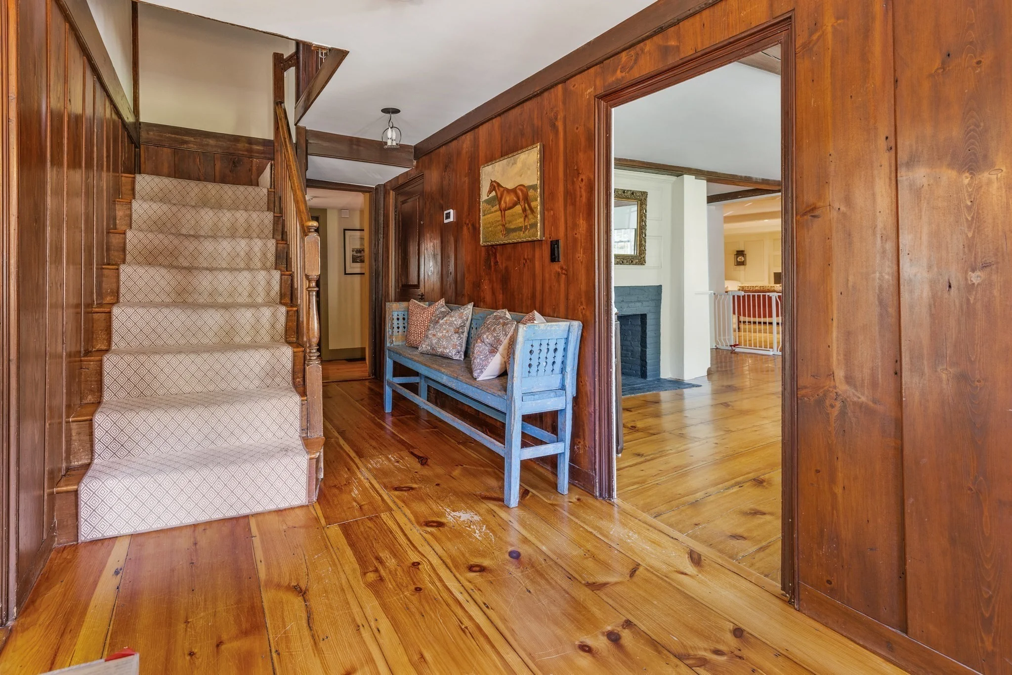 5 bed, 4+ bath apartment for rent at 60 Washington St, Sherborn — photo 14 of 37